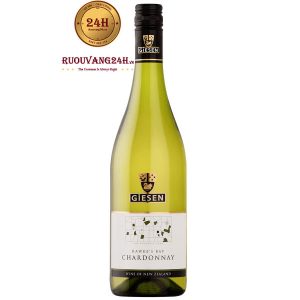 Rượu Vang Giesen Chardonnay