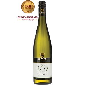 Rượu Vang Giesen Riesling