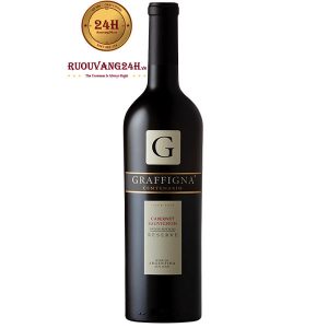Rượu Vang Graffigna Centenario Reserva Cabernet Sauvignon
