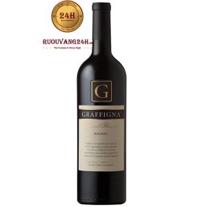 Rượu Vang Graffigna Gran Reserva Malbec