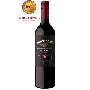 Rượu Vang Gran Lomo Malbec
