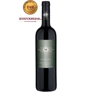 Rượu Vang Haras De Pirque Hussonet Cabernet Sauvignon