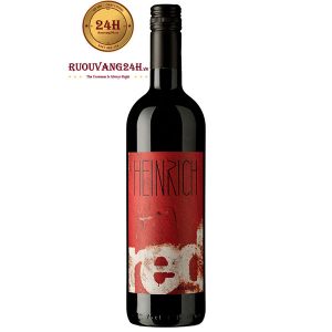 Rượu Vang Heinrich Red Burgenland
