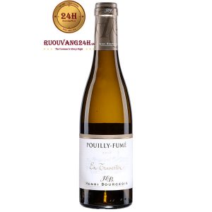 Rượu Vang Henri Bourgeois En Travertin Pouilly Fume
