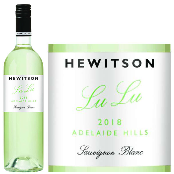 Rượu Vang Hewitson Lulu Adelaide Hills Sauvignon