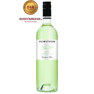 Rượu Vang Hewitson Lulu Adelaide Hills Sauvignon
