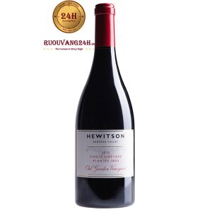 Rượu Vang Hewitson Old Garden Barossa Valley