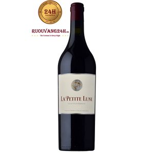 Rượu Vang La Petite Lune Bordeaux