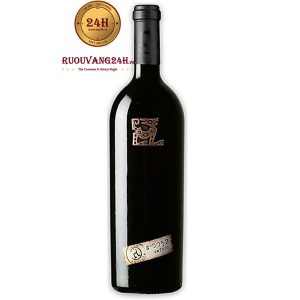 Rượu Vang La Puerta Gran Reserva Malbec - Bonarda - Syrah