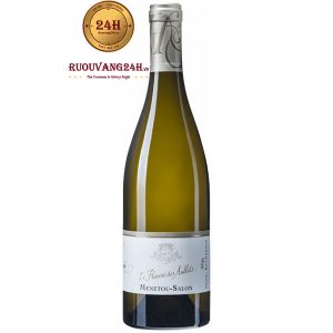 Rượu Vang Le Prieure Des Aublats Menetou Salon