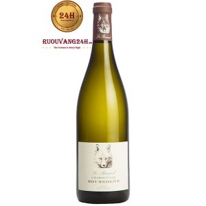 Rượu Vang Le Renard Chardonnay Bourgogne