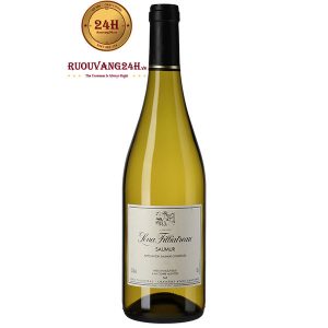 Rượu Vang Lena Filliatreau Saumur