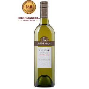 Rượu Vang Lindeman's Reserve Padthaway Chardonnay