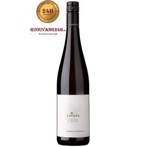 Rượu Vang Loimer Lois Gruner Veltliner