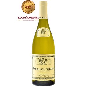 Rượu Vang Louis Jadot Bourgogne Aligote