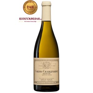 Rượu Vang Louis Jadot Corton Charlemagne