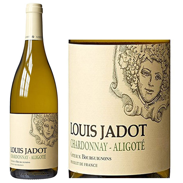 Rượu Vang Louis Jadot Coteaux Bourguignon Blanc