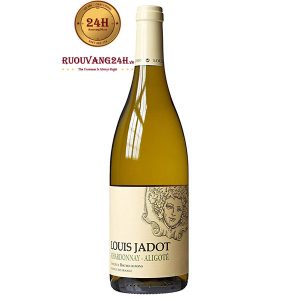 Rượu Vang Louis Jadot Coteaux Bourguignon Blanc