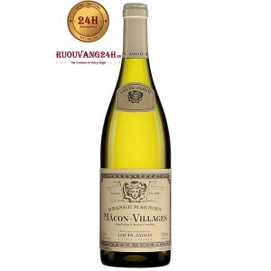 Rượu Vang Louis Jadot Grange Magnien Macon Villages