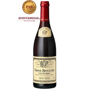 Rượu Vang Louis Jadot Vosne Romanee Les Suchots