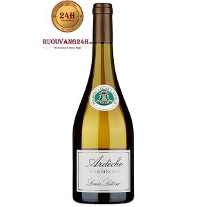 Rượu Vang Louis Latour Ardèche Chardonnay