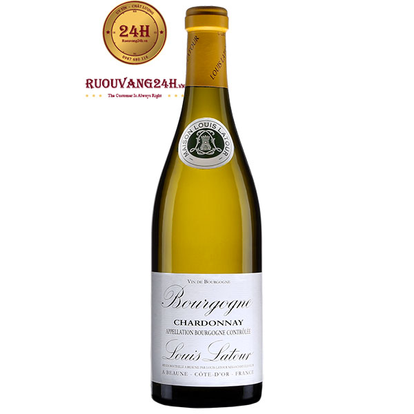 Rượu Vang Louis Latour Bourgogne Chardonnay