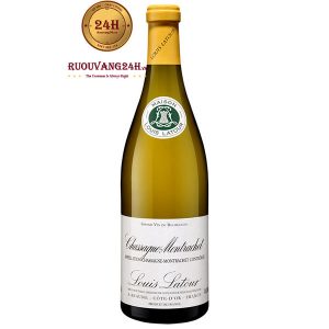 Rượu Vang Louis Latour Chassagne Montrachet