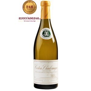 Rượu Vang Louis Latour Corton Charlemagne