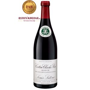 Rượu Vang Louis Latour Corton Clos Du Roi