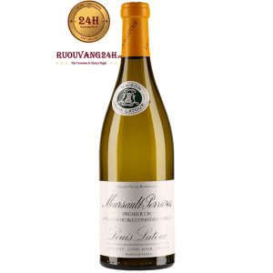Rượu Vang Louis Latour Meursault Perrières Premier Cru