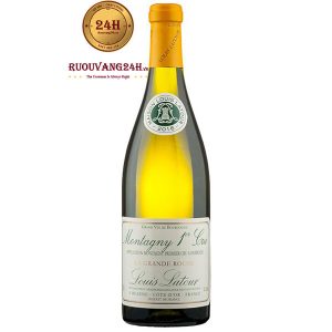 Rượu Vang Louis Latour Montagny 1ER Cru