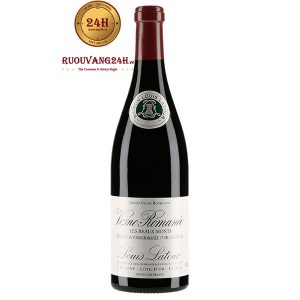 Rượu Vang Louis Latour Vosne Romanée