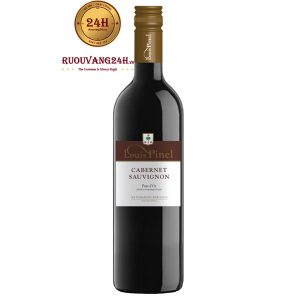 Rượu Vang Louis Pinel Cabernet Sauvignon