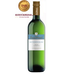 Rượu Vang Louis Pinel Sauvignon Blanc