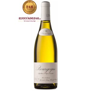 Rượu Vang Maison Leroy Bourgogne Blanc