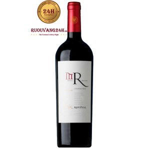 Rượu Vang Mario Ravanal Mr Primiun