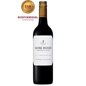 Rượu Vang Moss Wood Cabernet Sauvignon