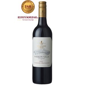 Rượu Vang Moss Wood Ribbon Vale Cabernet Sauvignon