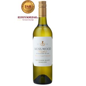 Rượu Vang Moss Wood Sauvignon Blanc Semillon