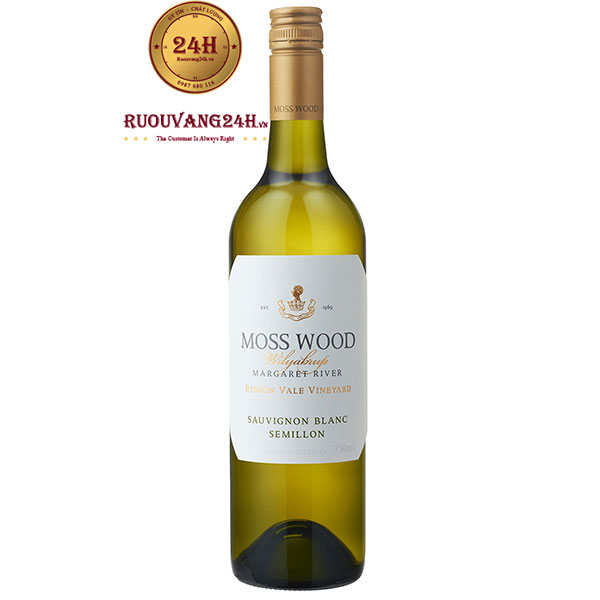 Rượu Vang Moss Wood Sauvignon Blanc Semillon