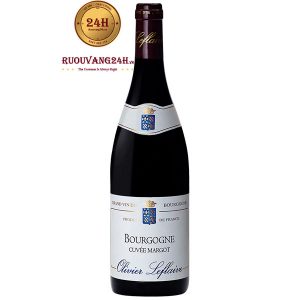 Rượu Vang Olivier Leflaive Cuvee Margot Bourgogne