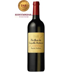 Rượu Vang Pavillon De Poyferre