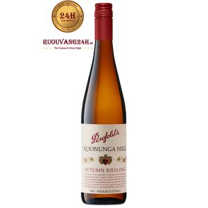 Rượu Vang Penfolds Koonunga Hill Autumn Riesling