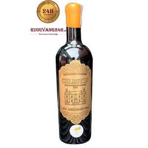 Rượu Vang Pháp Celestin