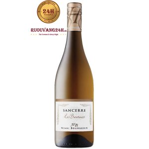 Rượu Vang Pháp Henri Bourgeois Sancerre Les Baronnes