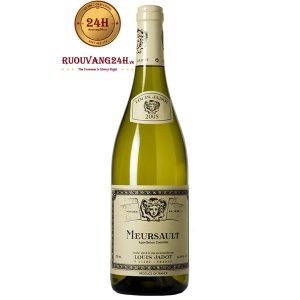 Rượu Vang Pháp Louis Jadot Meursault