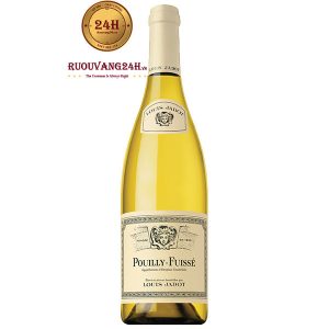 Rượu Vang Pháp Louis Jadot Pouilly Fuisse