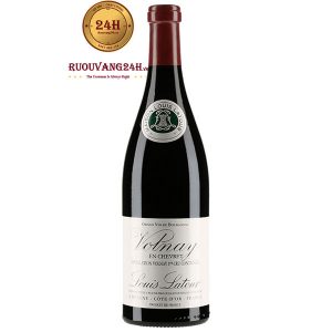 Rượu Vang Pháp Louis Latour Volnay En Chevret