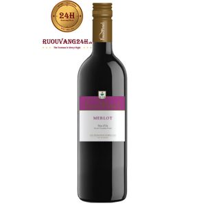 Rượu Vang Pháp Louis Pinel Merlot