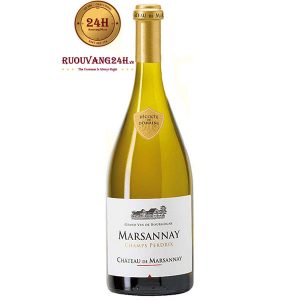 Rượu Vang Pháp Marsannay Champs Perdrix